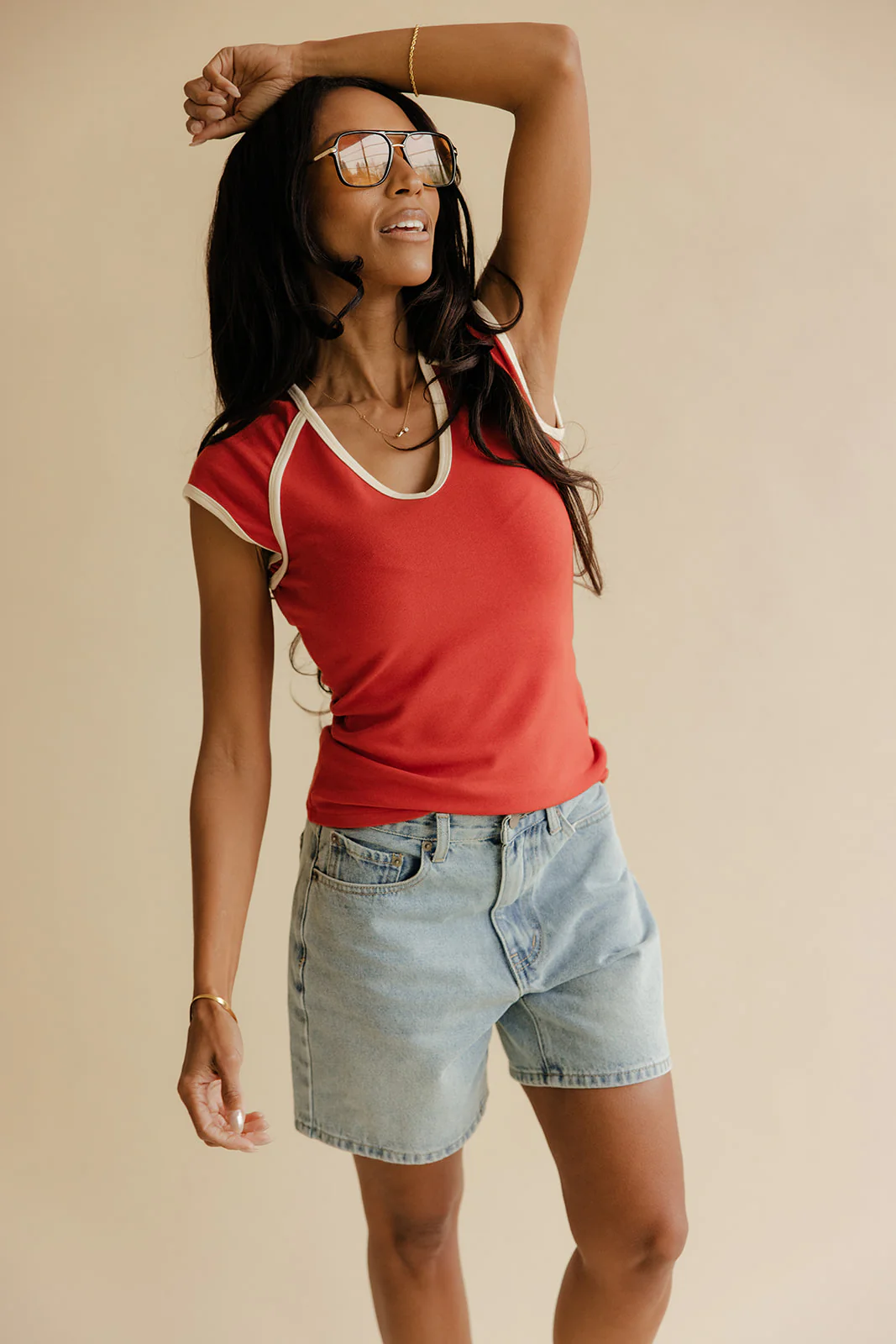 Retro Rally Tee - Image 17
