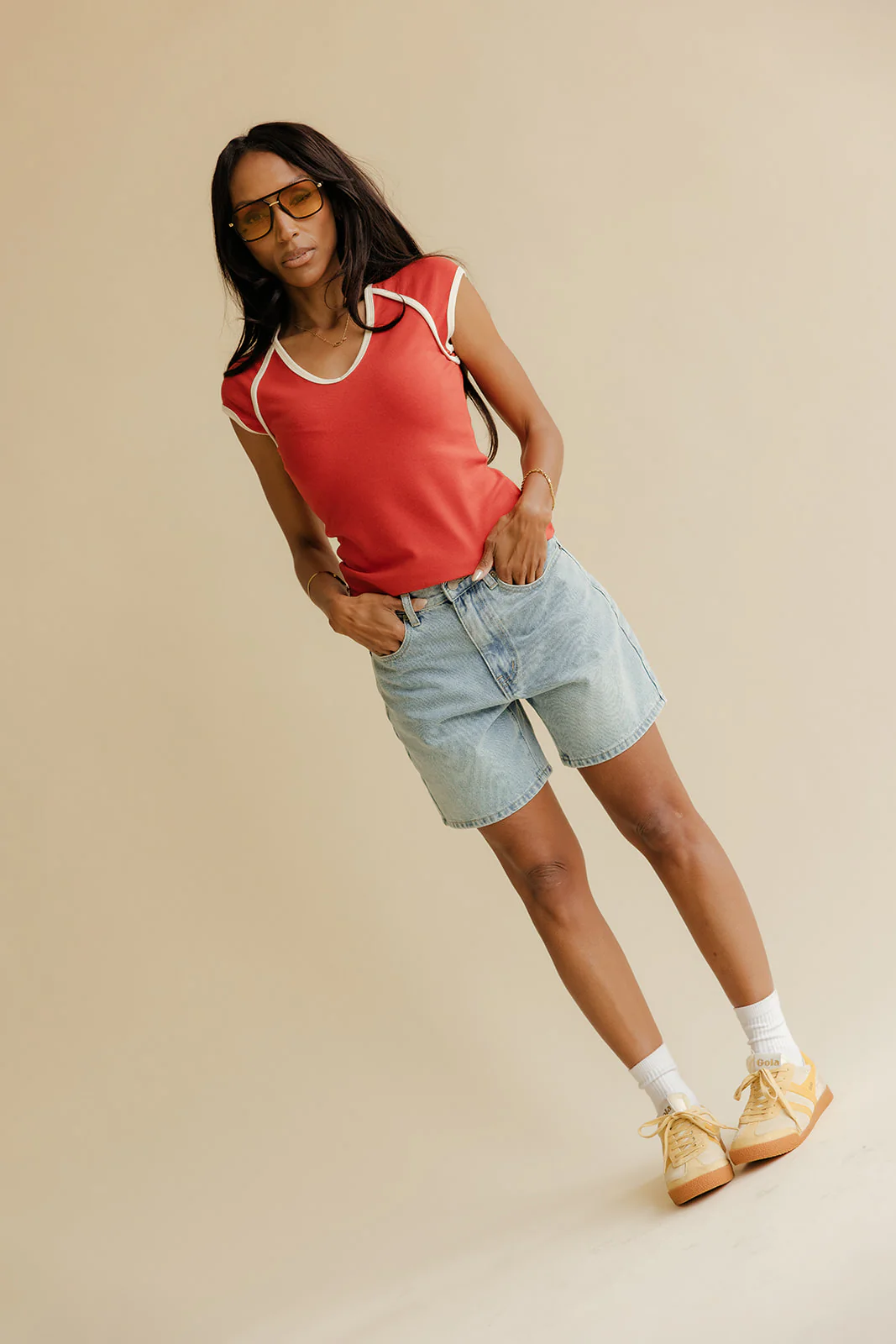 Retro Rally Tee - Image 18