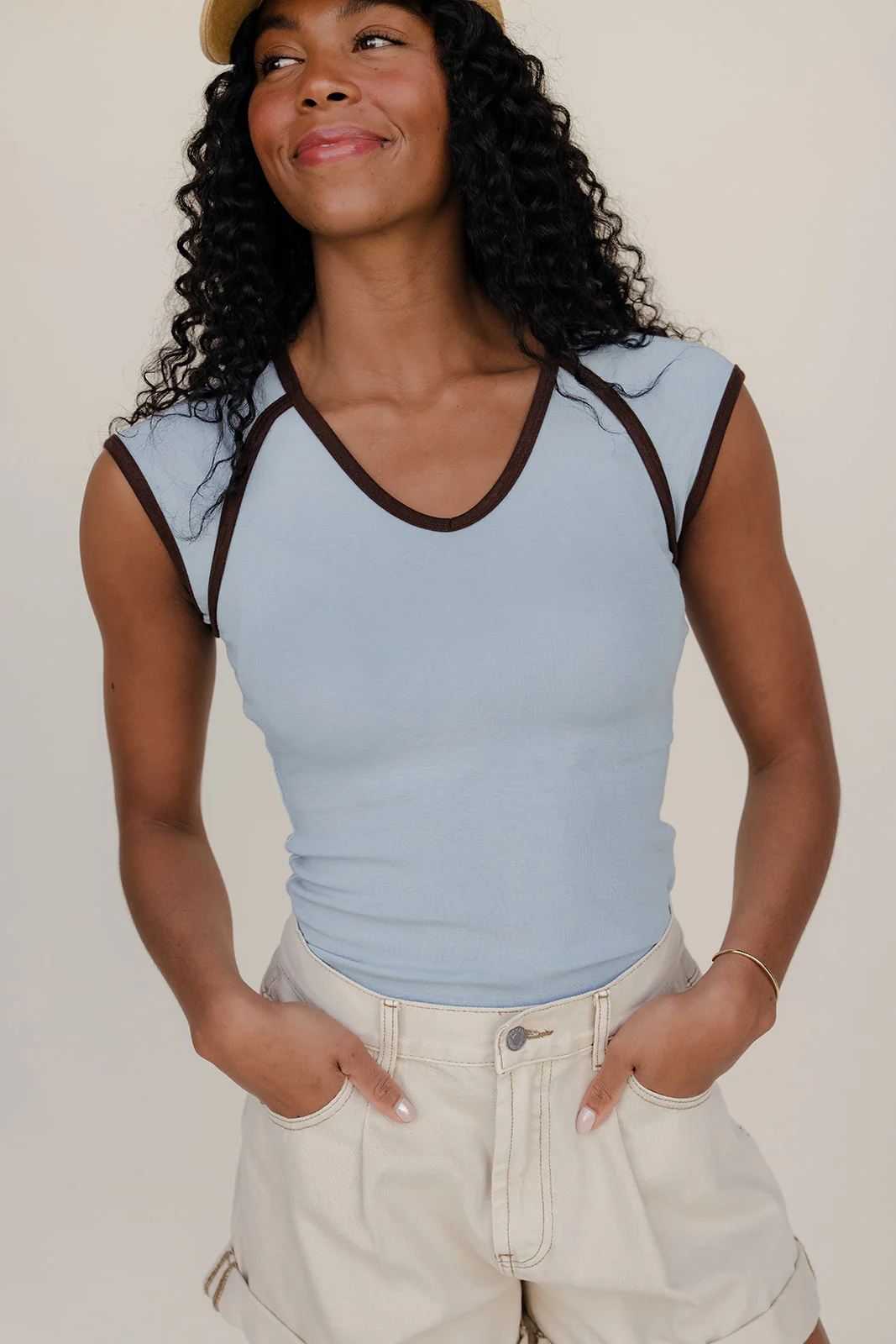 Retro Rally Tee - Image 6