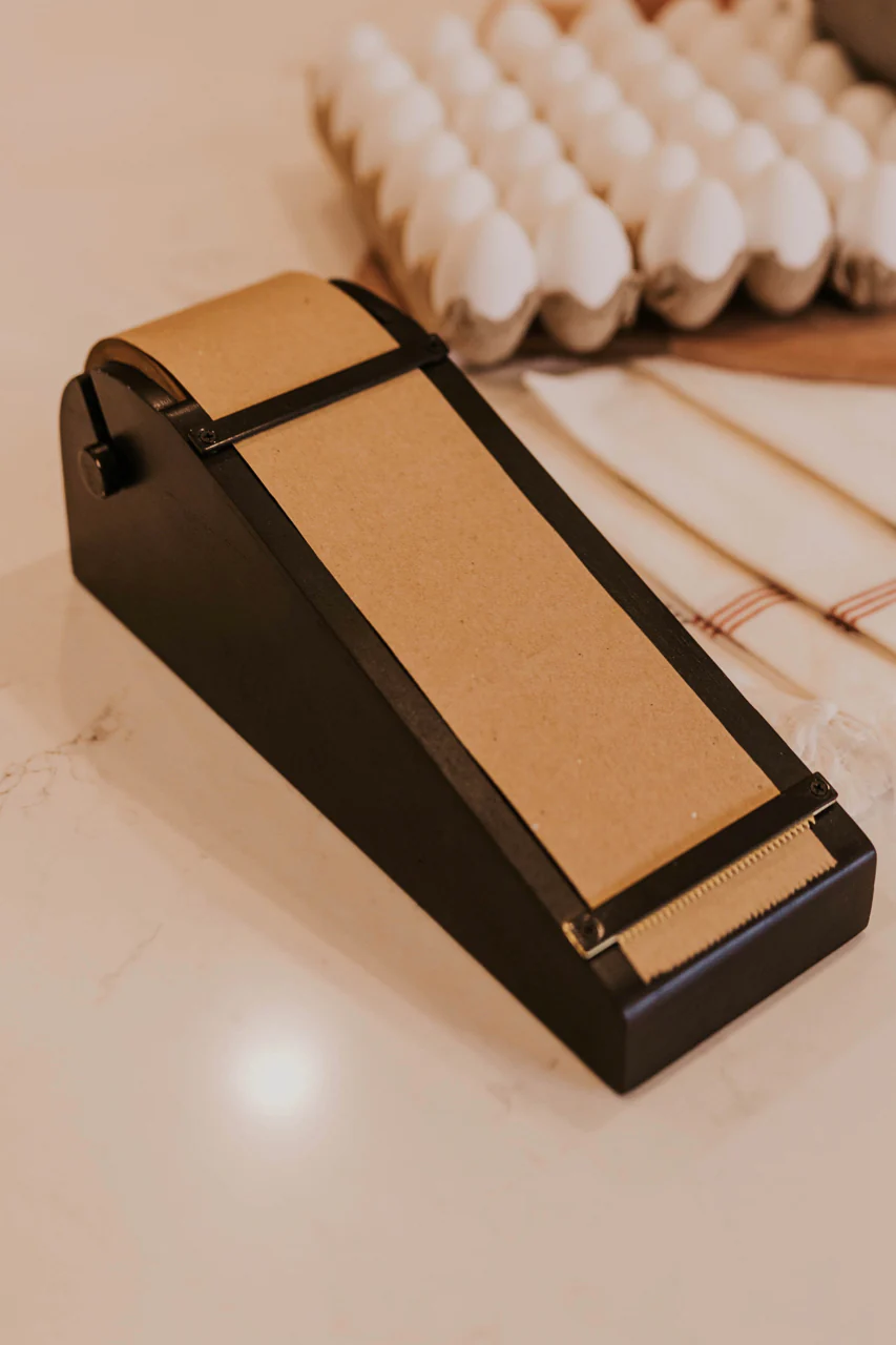 Rettel Desktop Roller - Image 8