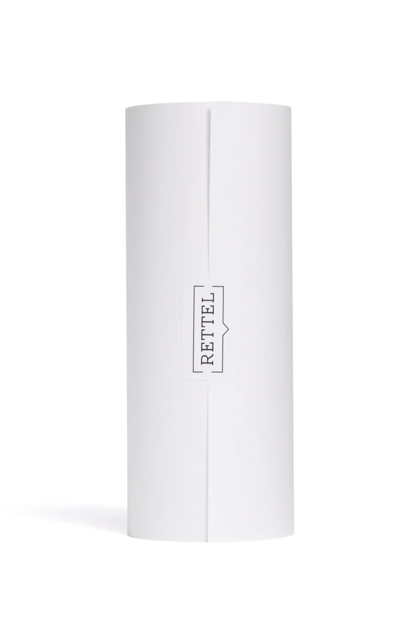 Rettel Roller Replacement Roll - Image 13
