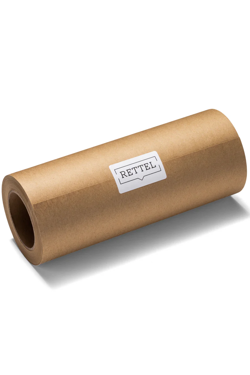 Rettel Roller Replacement Roll - Image 24