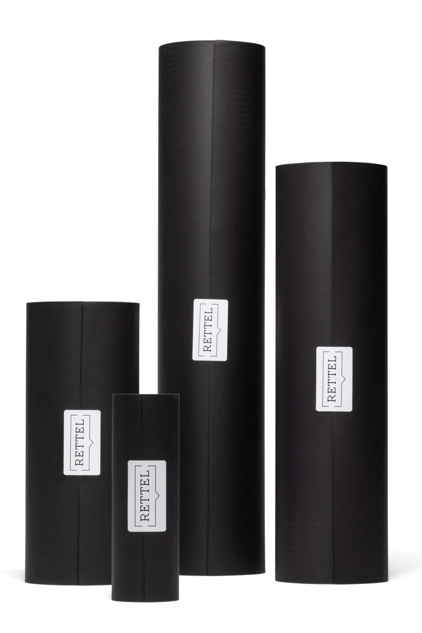 Rettel Roller Replacement Roll - Image 6