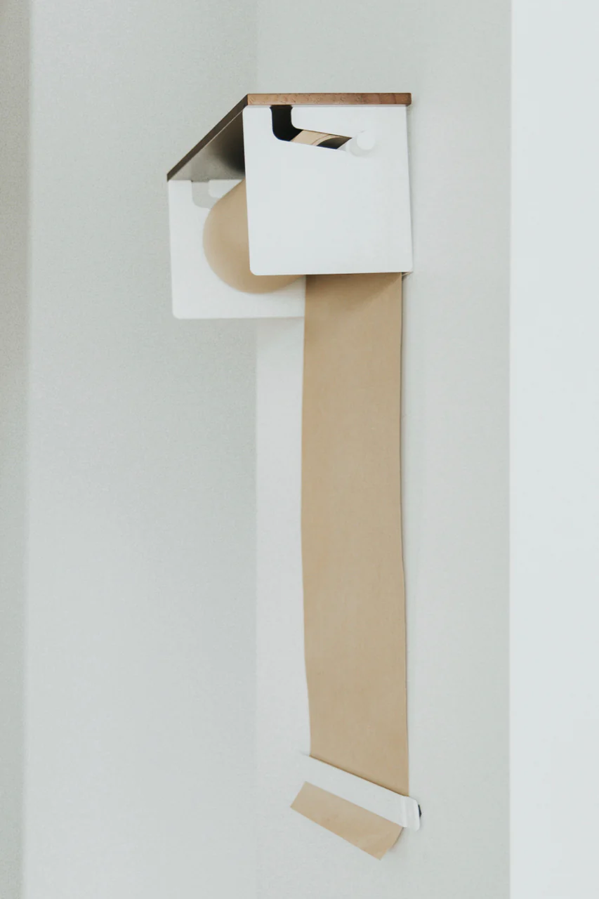 Rettel Wood Shelf - Image 13