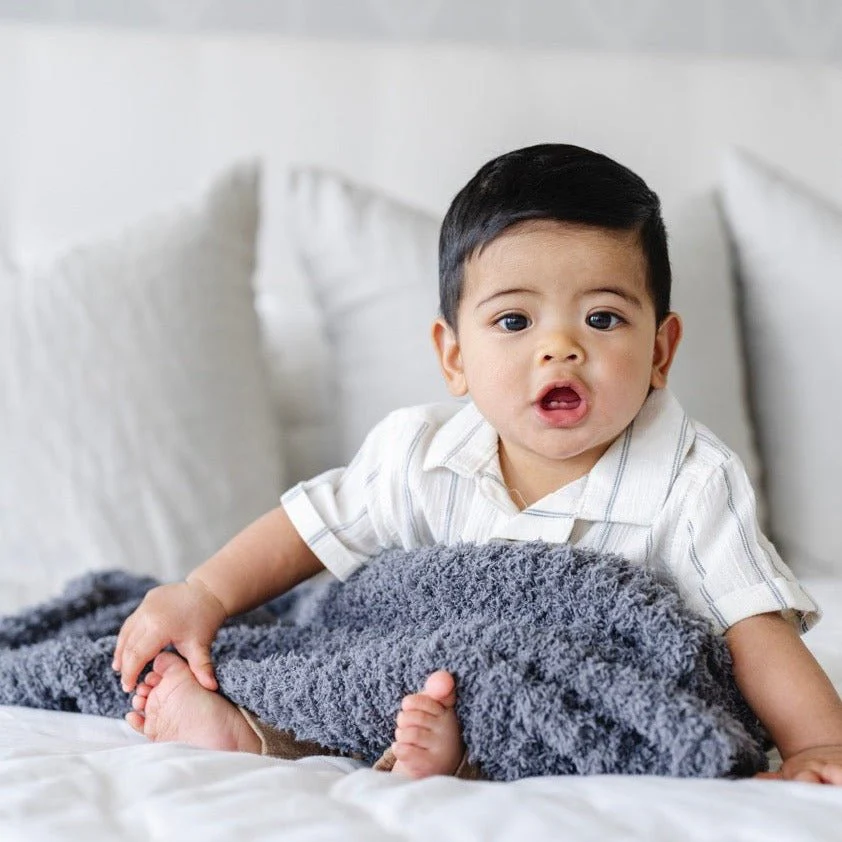 RIBBED BAMBONI® MINI BLANKETS - Image 25