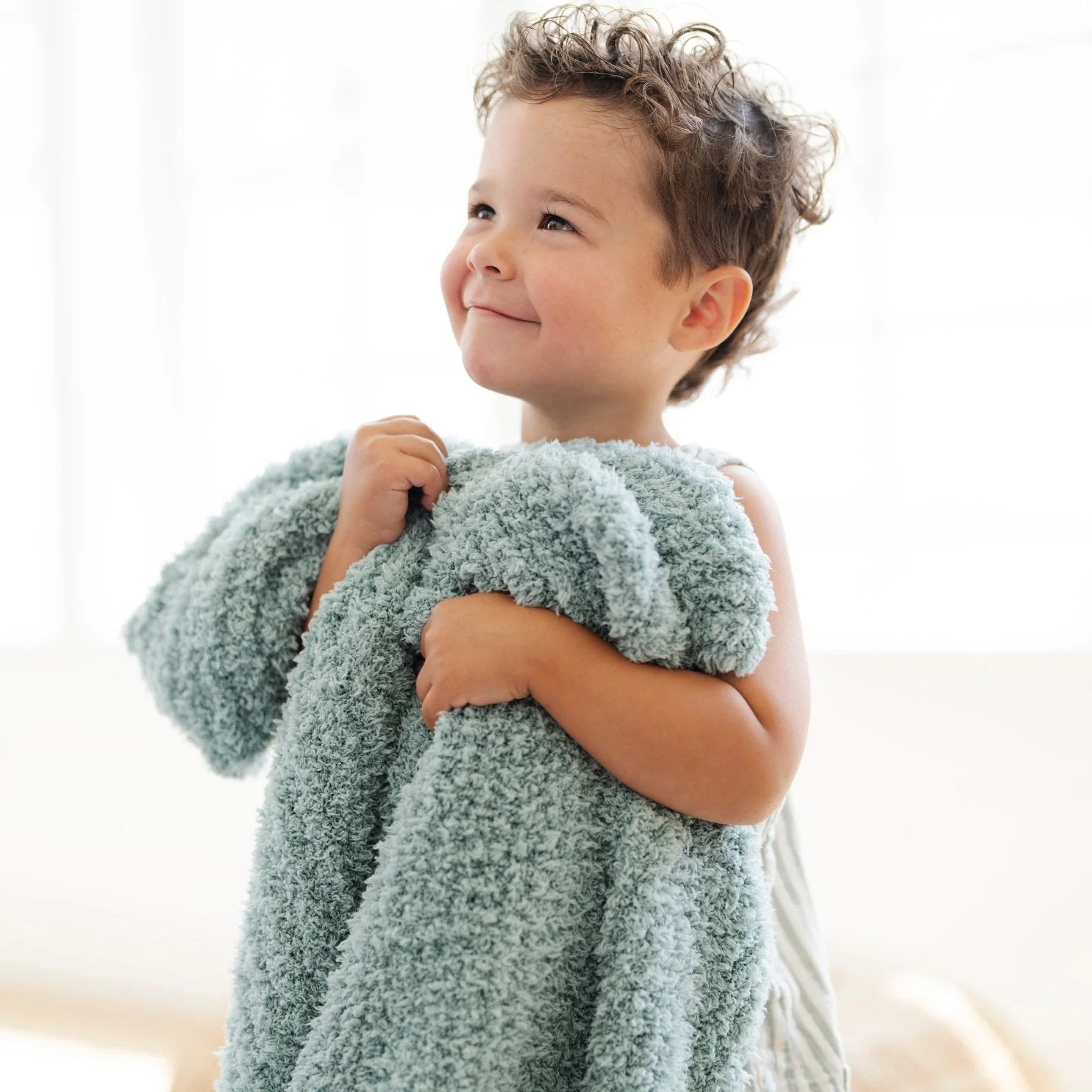 RIBBED BAMBONI® TODDLER BLANKETS - Image 29