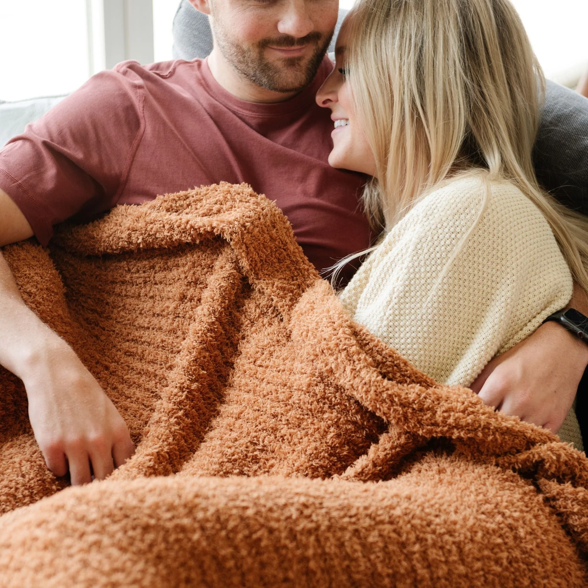 RIBBED BAMBONI® XL BLANKETS - Image 10