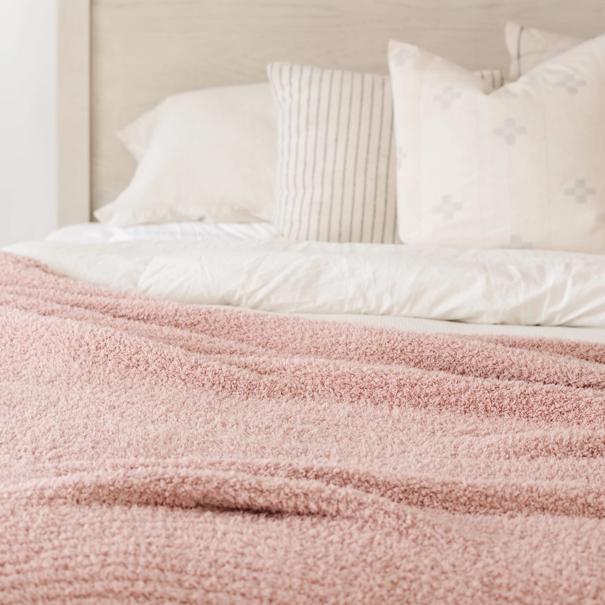 RIBBED BAMBONI® XL BLANKETS - Image 2