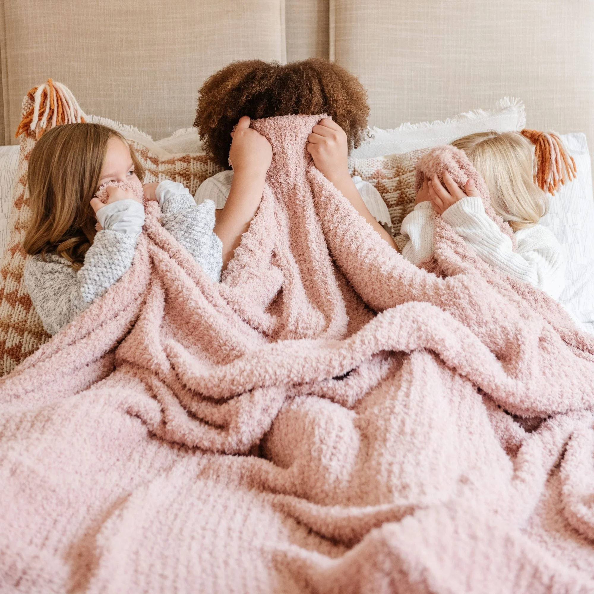 RIBBED BAMBONI® XL BLANKETS - Image 3