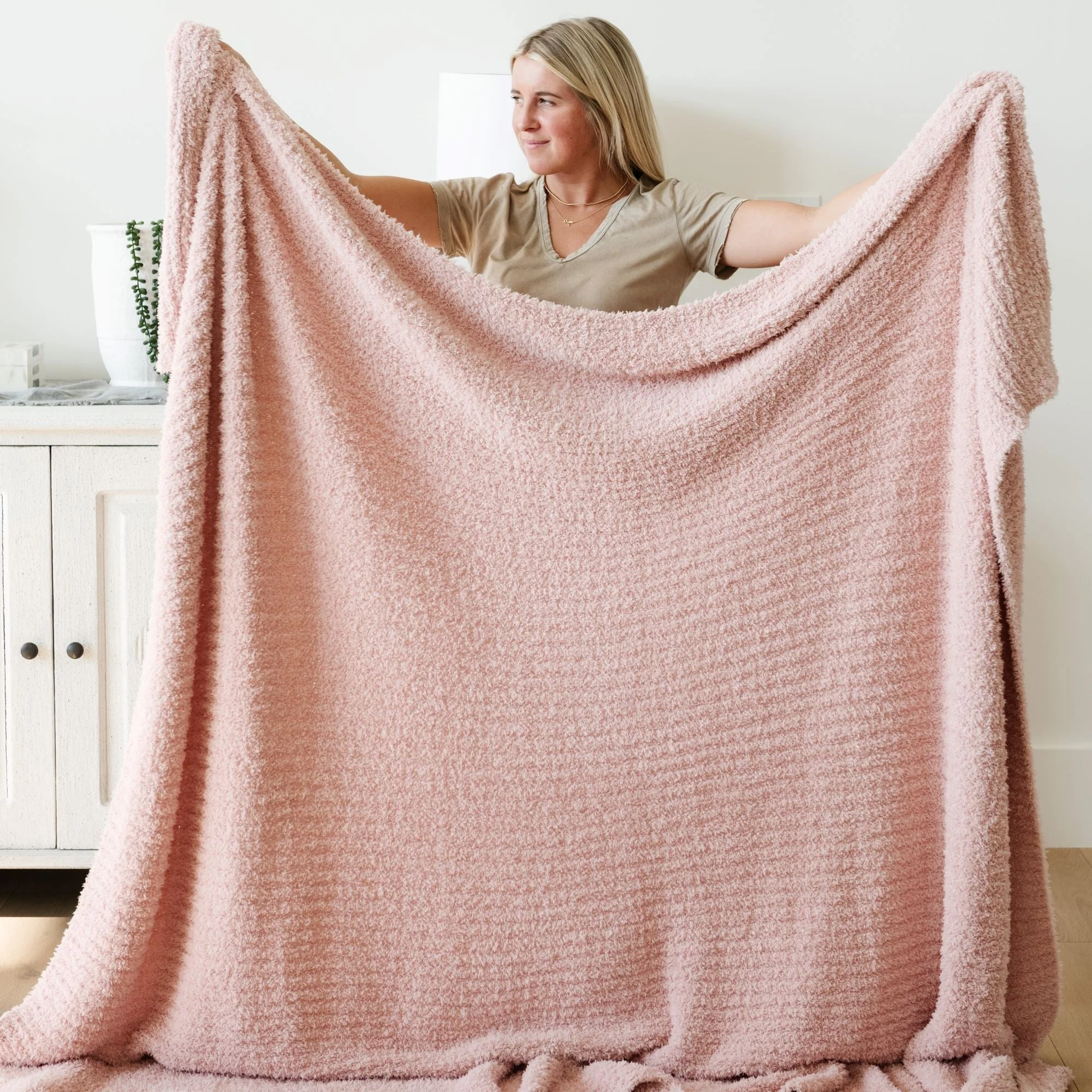RIBBED BAMBONI® XL BLANKETS - Image 4
