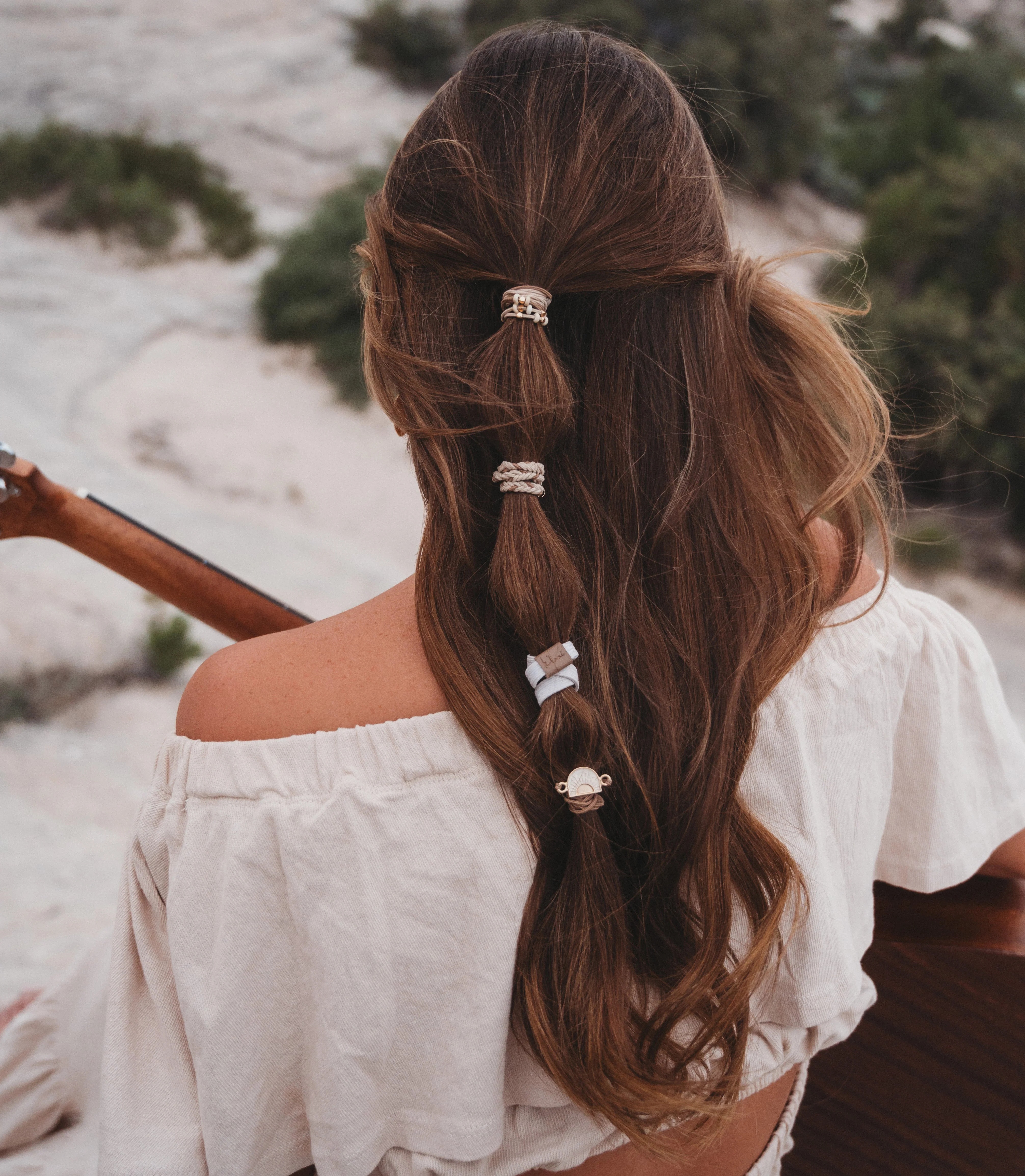 Rise - Hair Tie Bracelets - Image 4