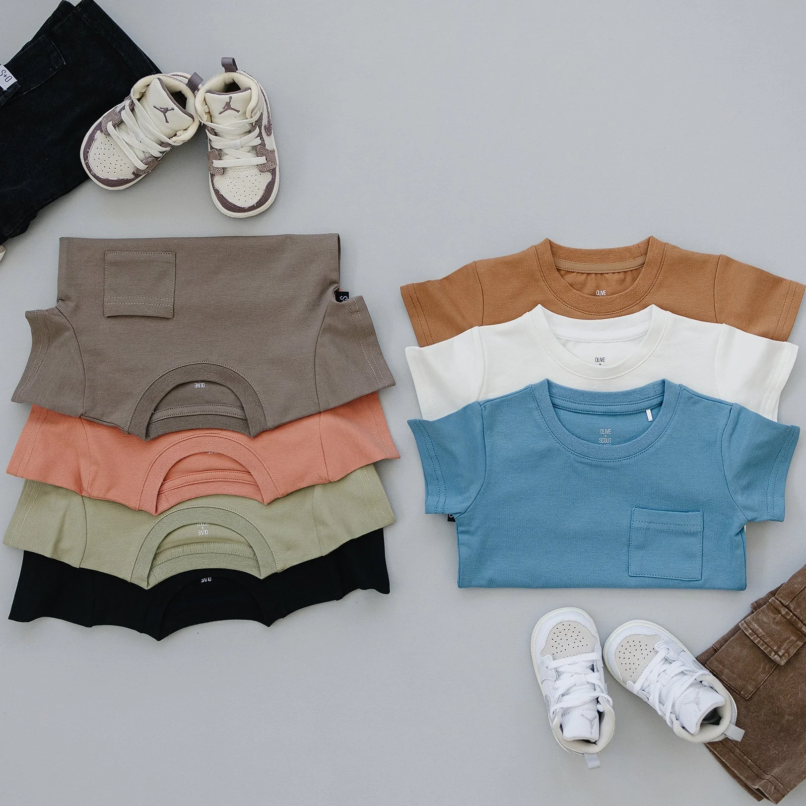 River Tee - Image 10
