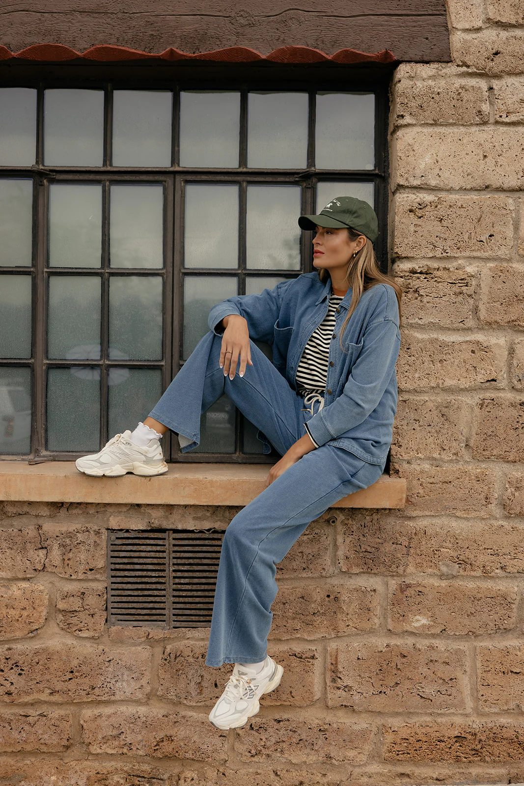 Riverside Button Down - Image 10