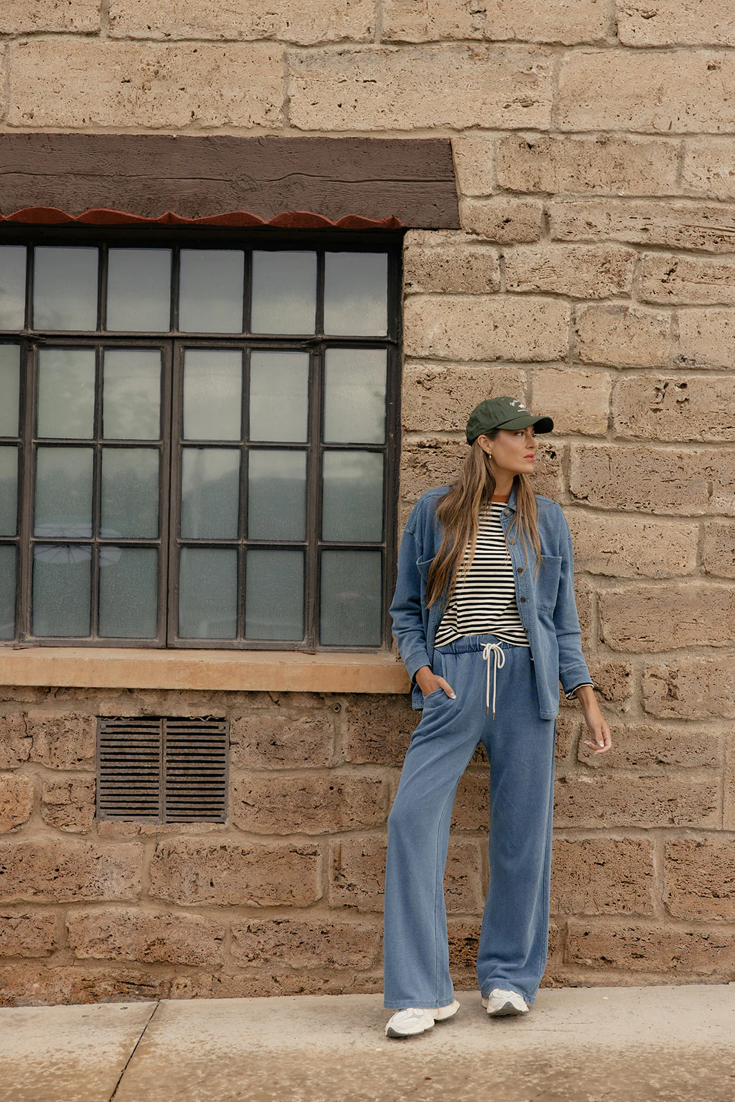 Riverside Button Down - Image 11