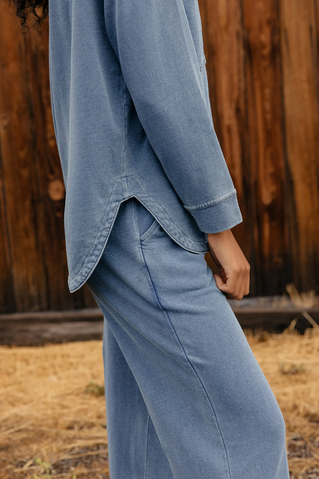 Riverside Button Down - Image 2