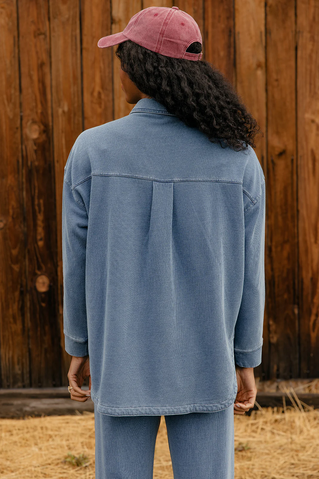 Riverside Button Down - Image 5