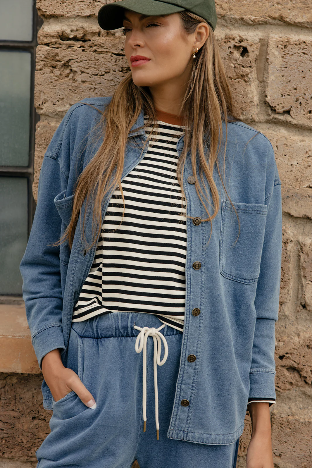Riverside Button Down - Image 9