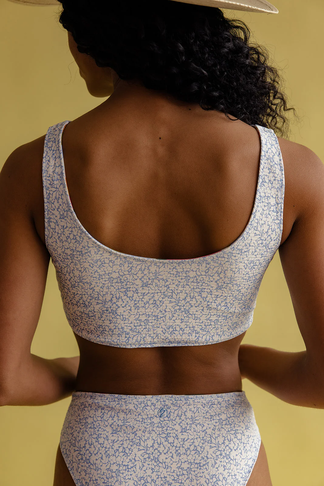 Rockpoint 4-Way Reversible Bralette - Image 4