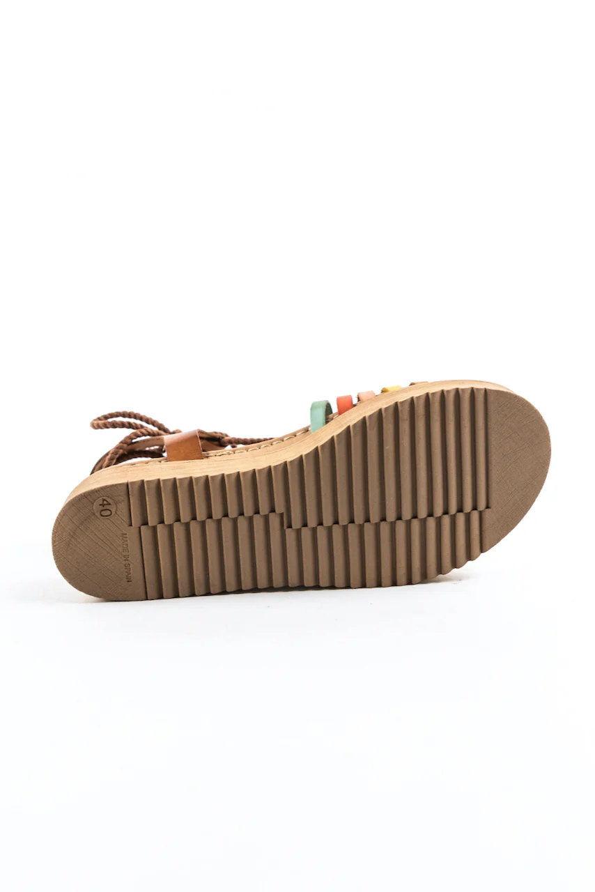 ROOLEE Bily Platform Sandal - Image 12