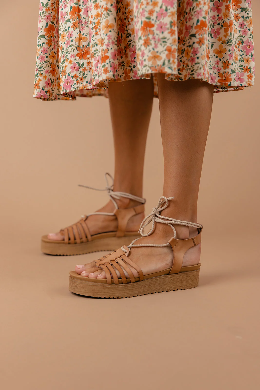 ROOLEE Bily Platform Sandal - Image 15