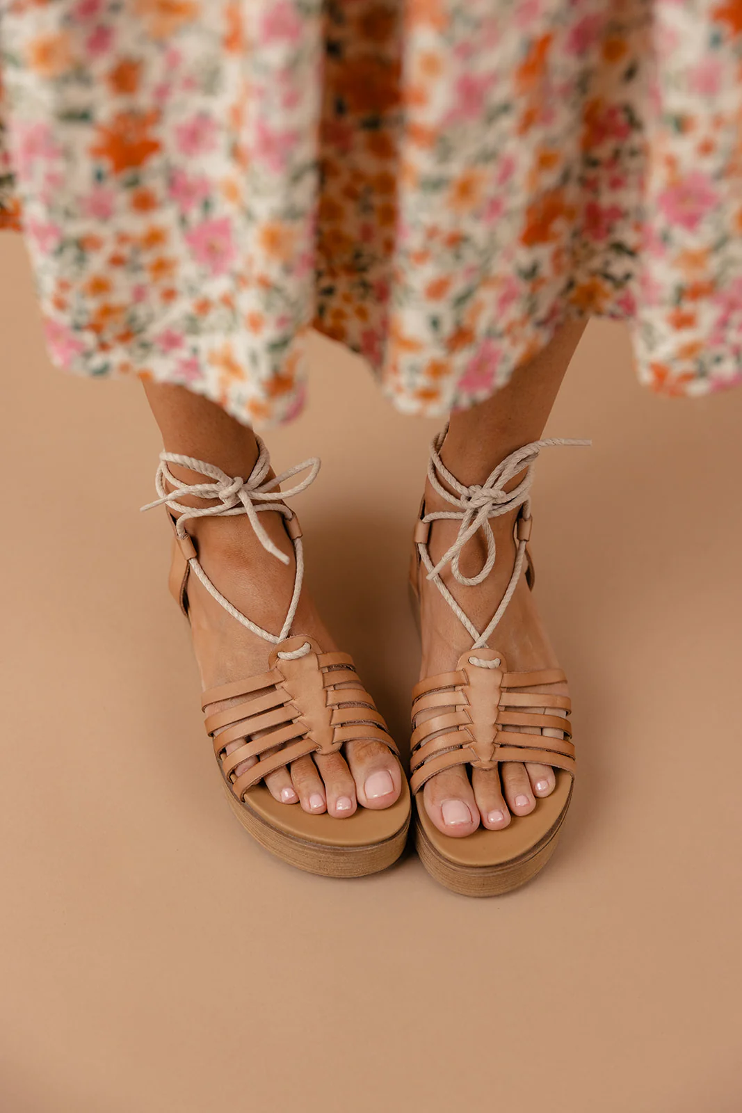 ROOLEE Bily Platform Sandal - Image 16