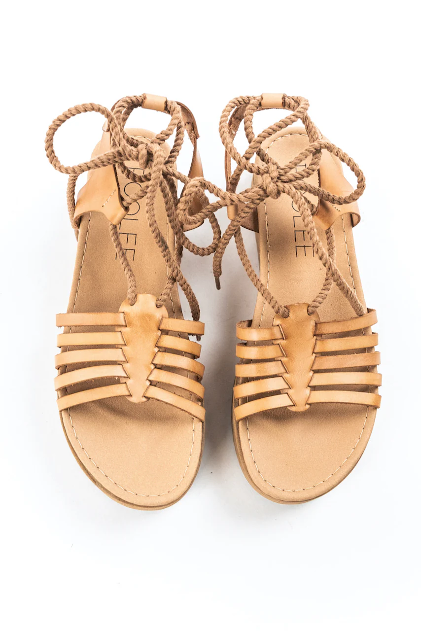 ROOLEE Bily Platform Sandal - Image 21