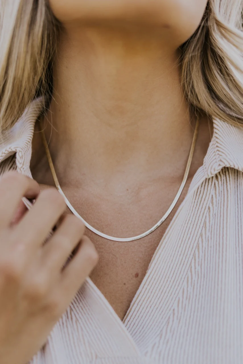 ROOLEE Constantine Necklace - Image 4