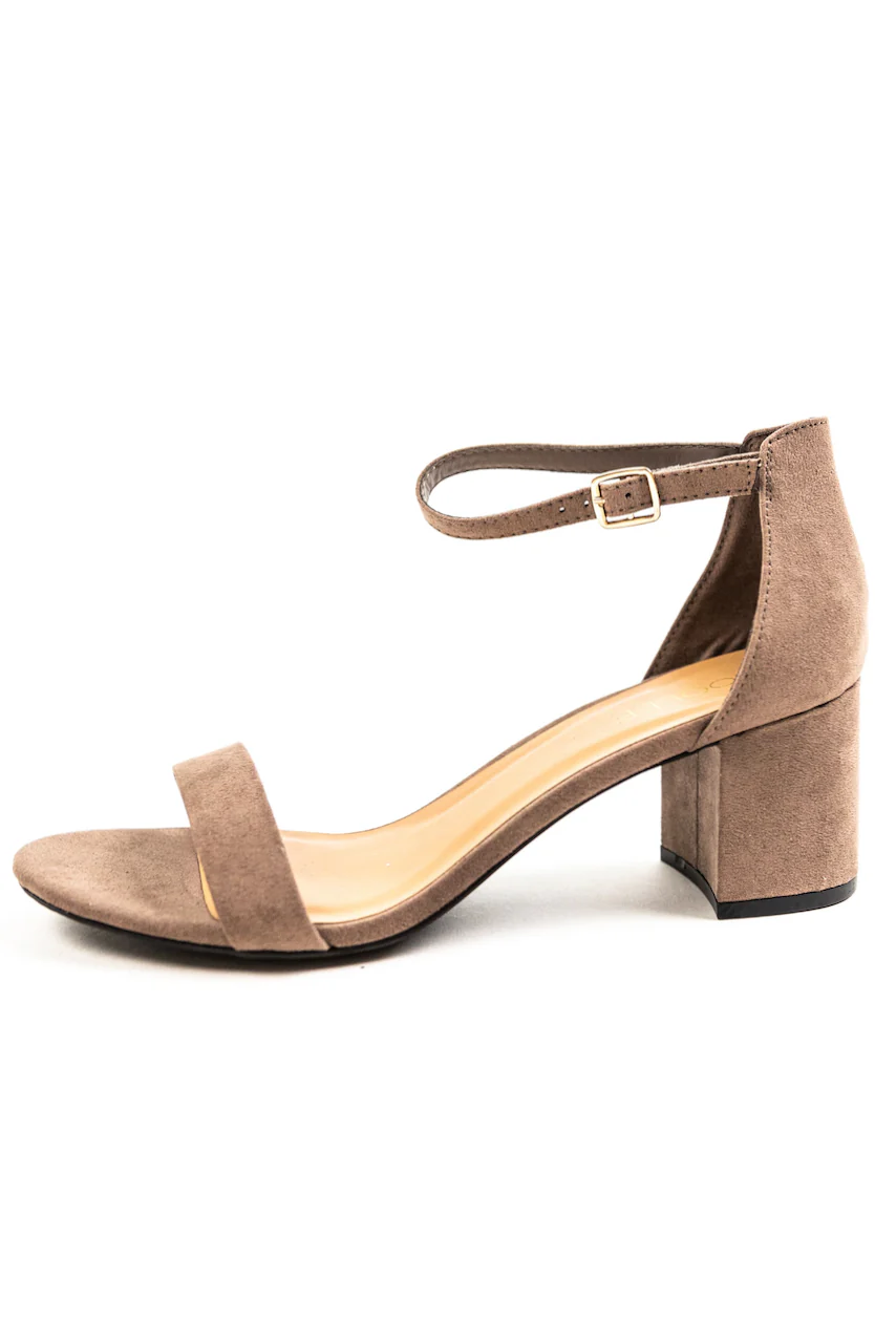 ROOLEE Elfrida Ankle Strap Heels - Image 14