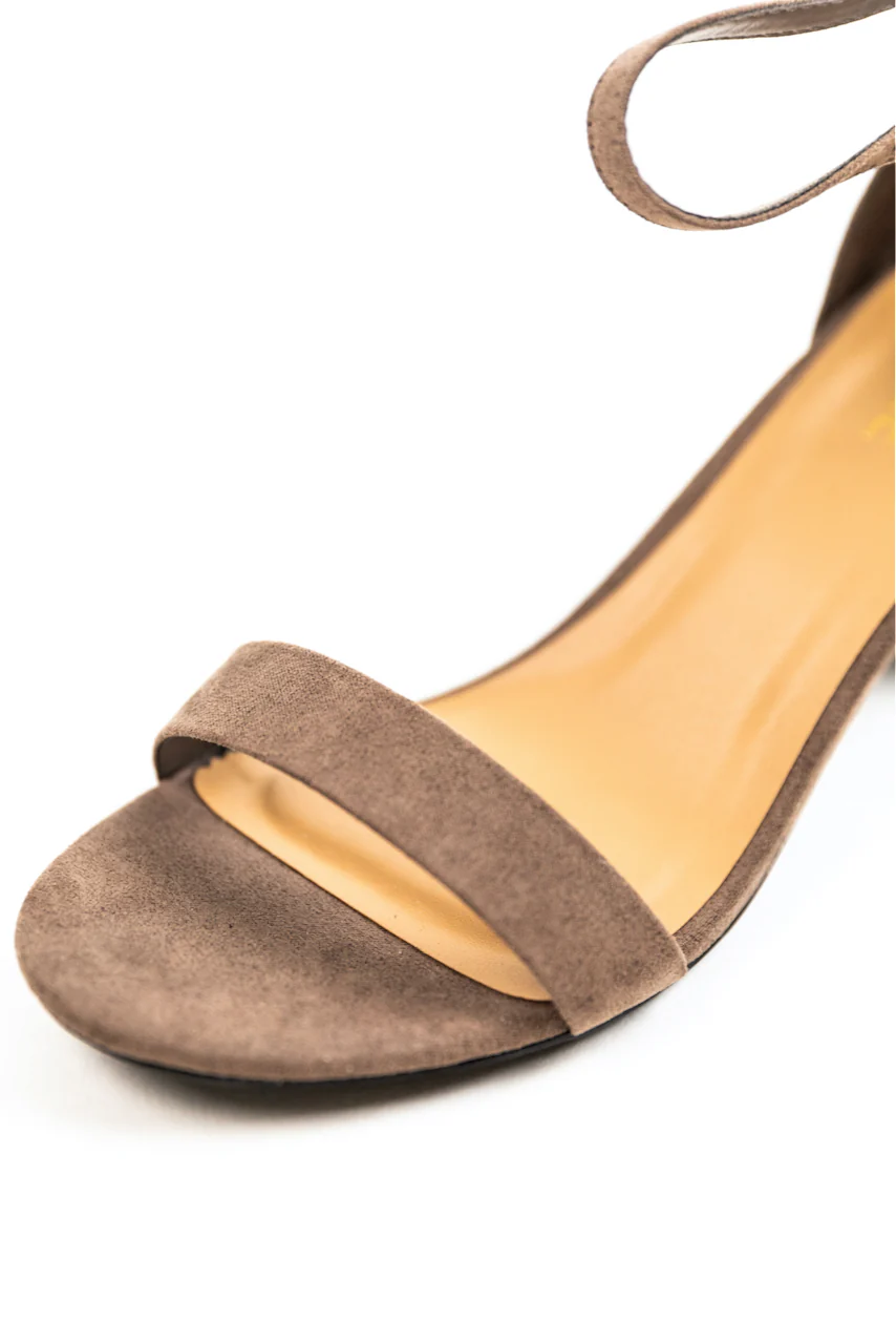 ROOLEE Elfrida Ankle Strap Heels - Image 16