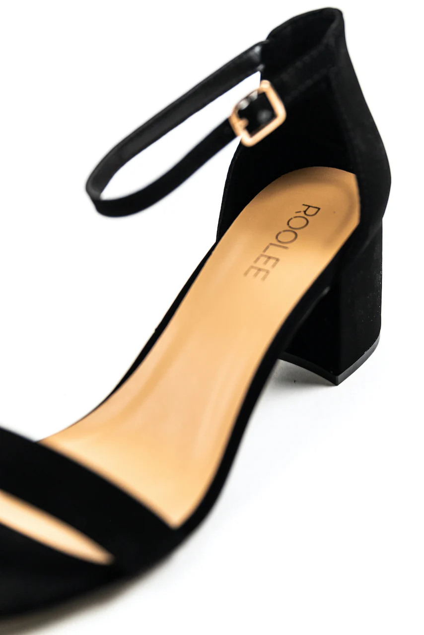 ROOLEE Elfrida Ankle Strap Heels - Image 22