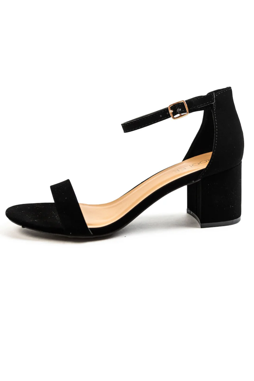 ROOLEE Elfrida Ankle Strap Heels - Image 23