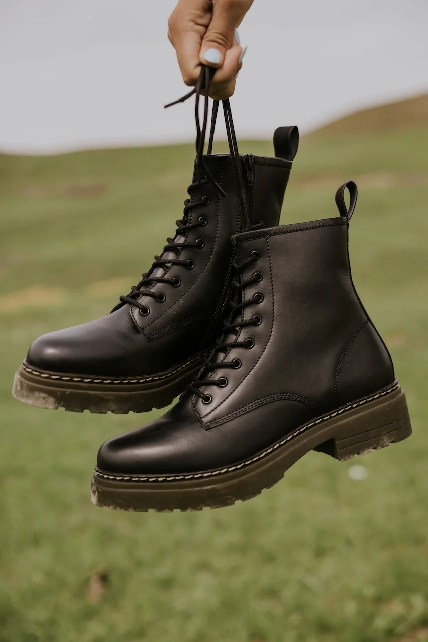 ROOLEE Elvis Platform Boots - Image 10