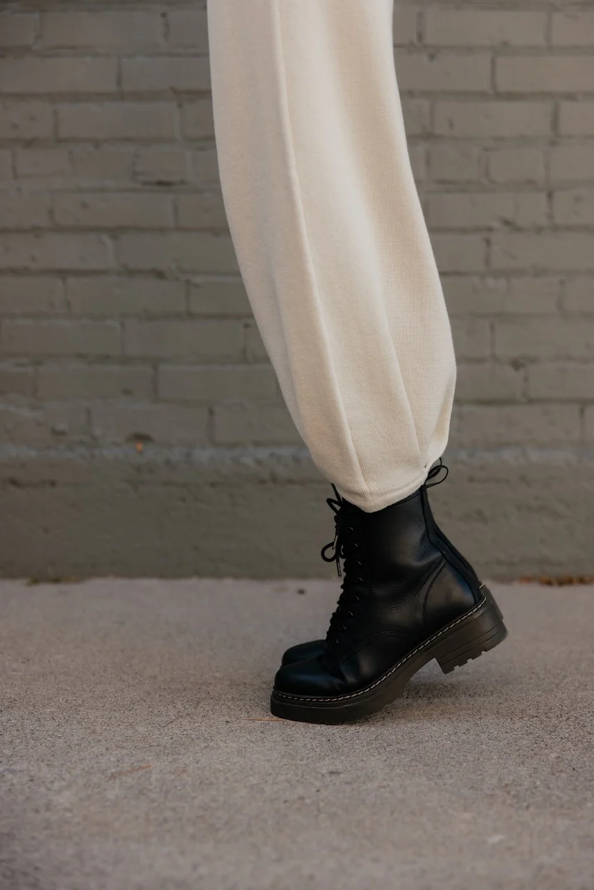 ROOLEE Elvis Platform Boots - Image 11