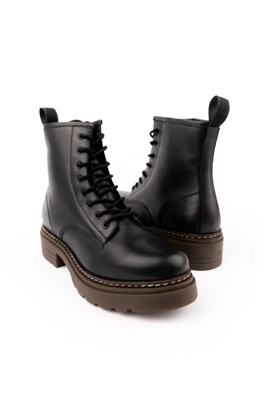 ROOLEE Elvis Platform Boots - Image 13
