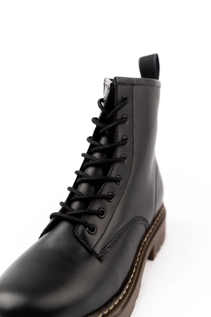 ROOLEE Elvis Platform Boots - Image 15
