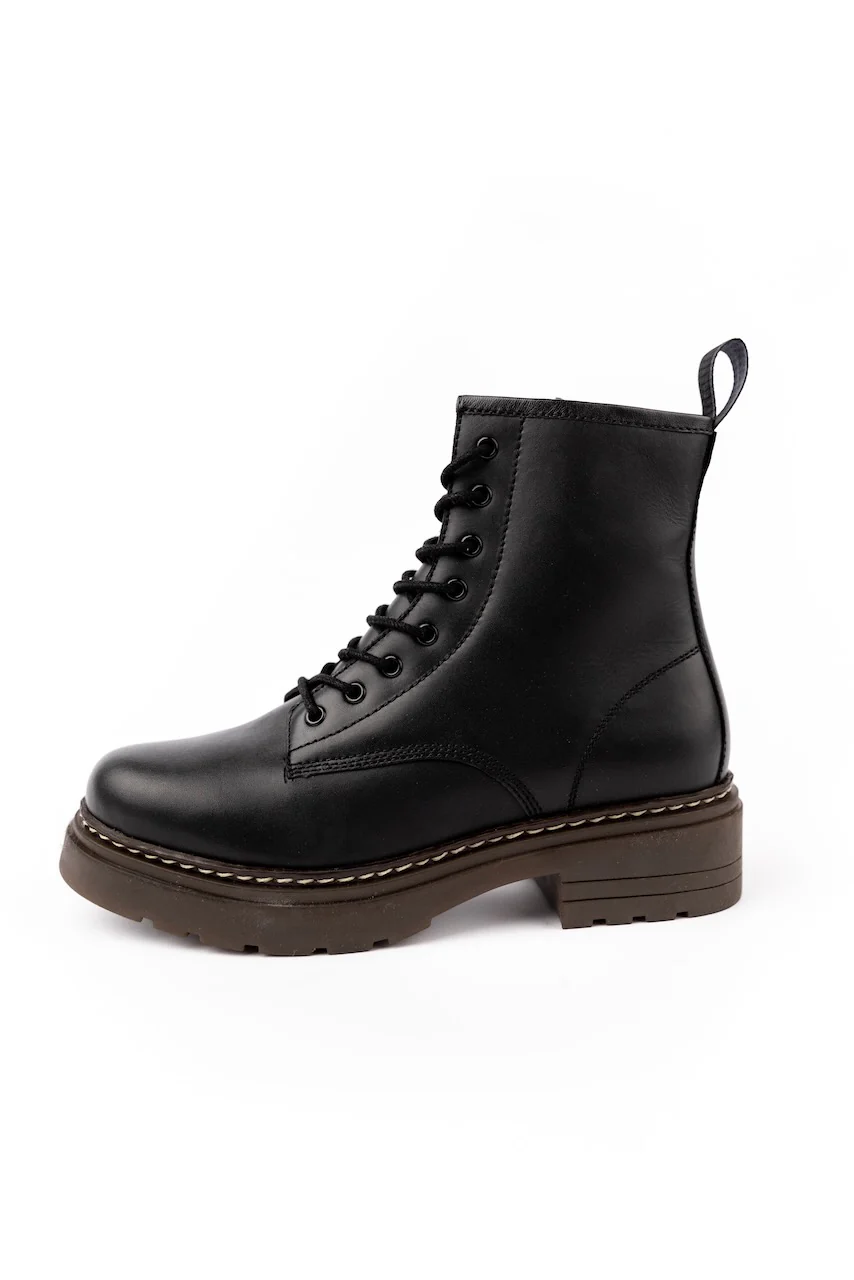 ROOLEE Elvis Platform Boots - Image 16
