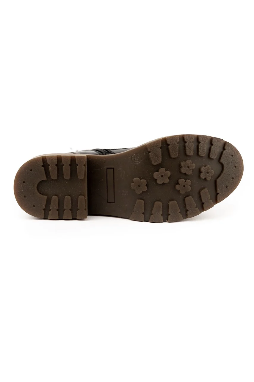 ROOLEE Elvis Platform Boots - Image 20