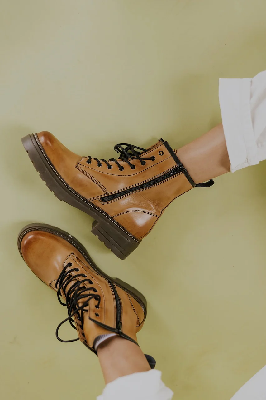 ROOLEE Elvis Platform Boots - Image 22