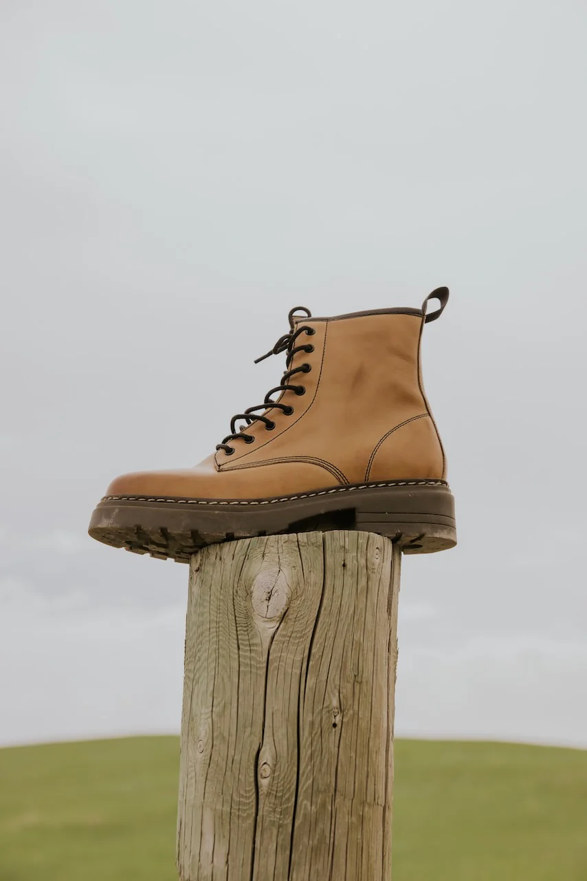 ROOLEE Elvis Platform Boots - Image 25