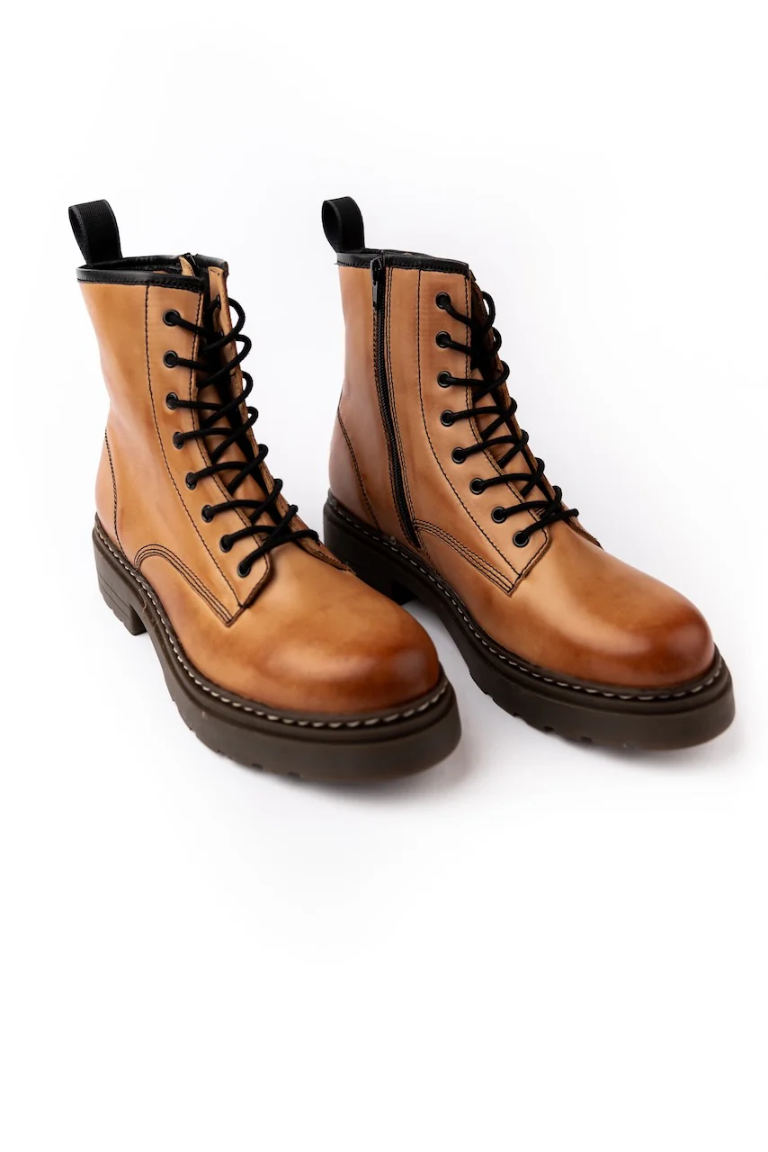 ROOLEE Elvis Platform Boots - Image 30