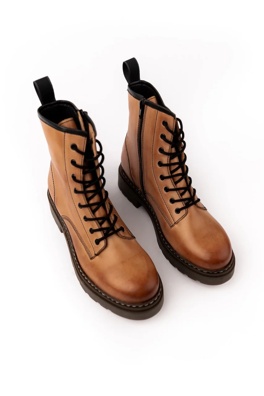 ROOLEE Elvis Platform Boots - Image 32