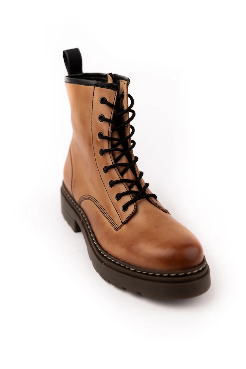 ROOLEE Elvis Platform Boots - Image 34