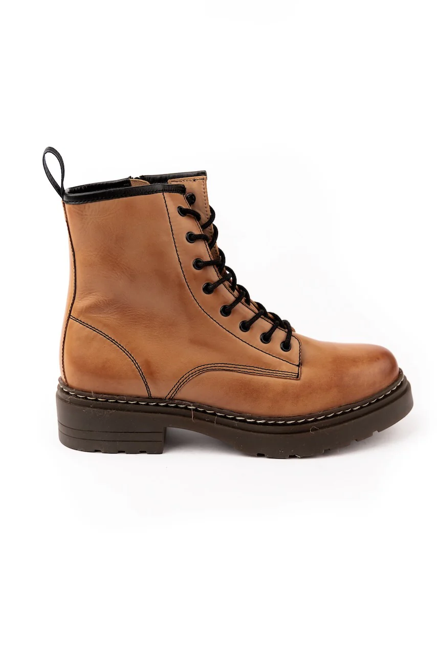 ROOLEE Elvis Platform Boots - Image 35