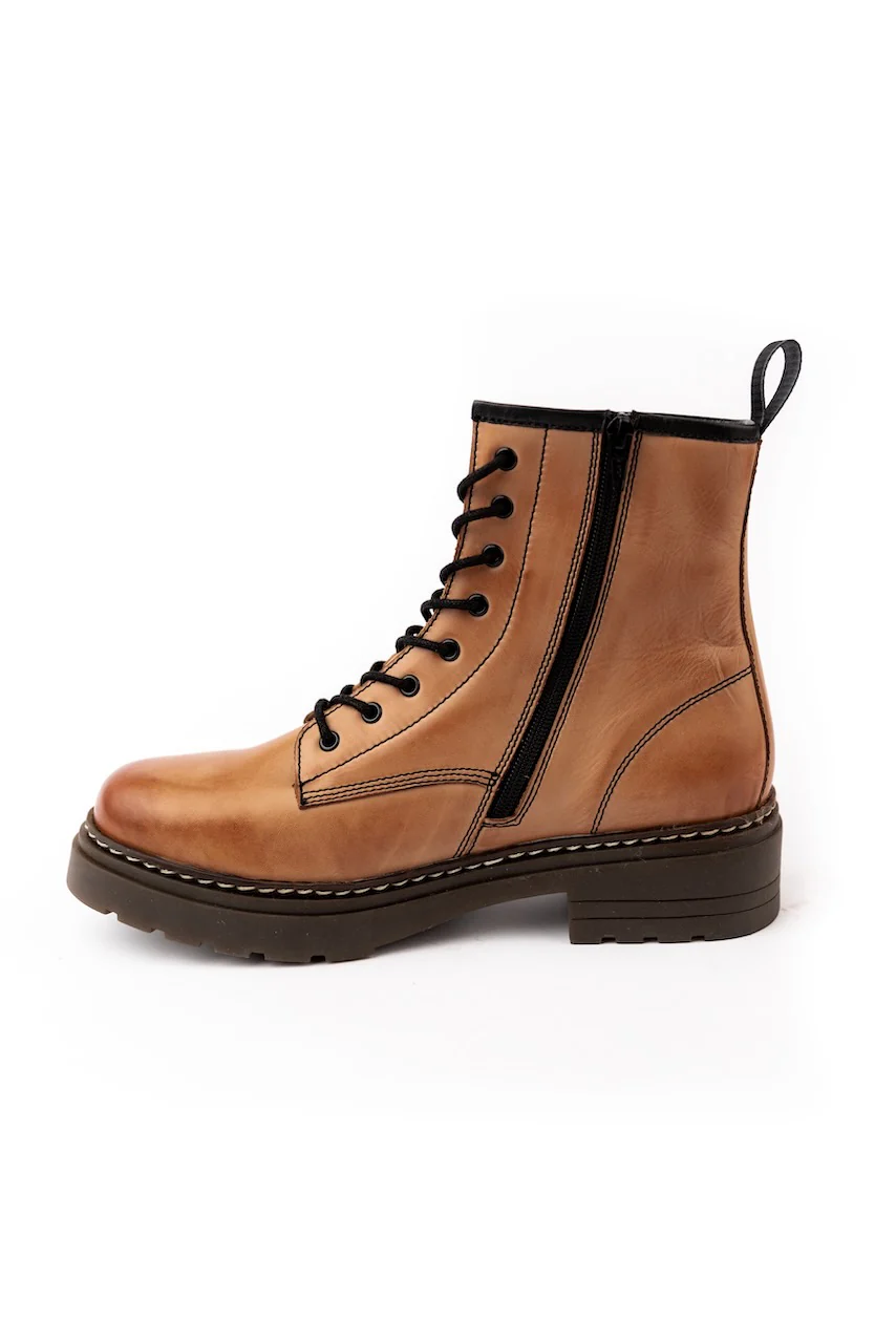 ROOLEE Elvis Platform Boots - Image 36