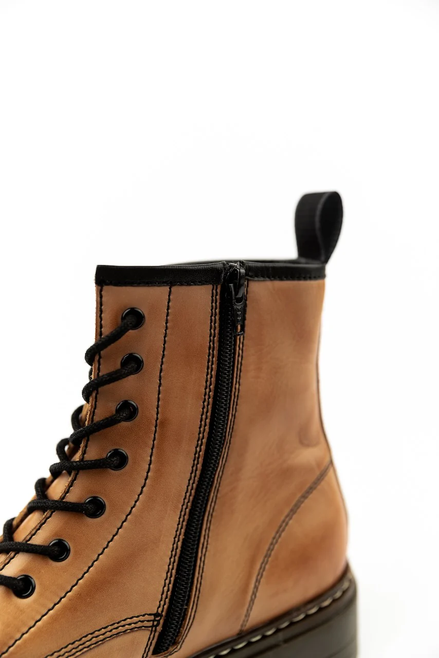 ROOLEE Elvis Platform Boots - Image 37