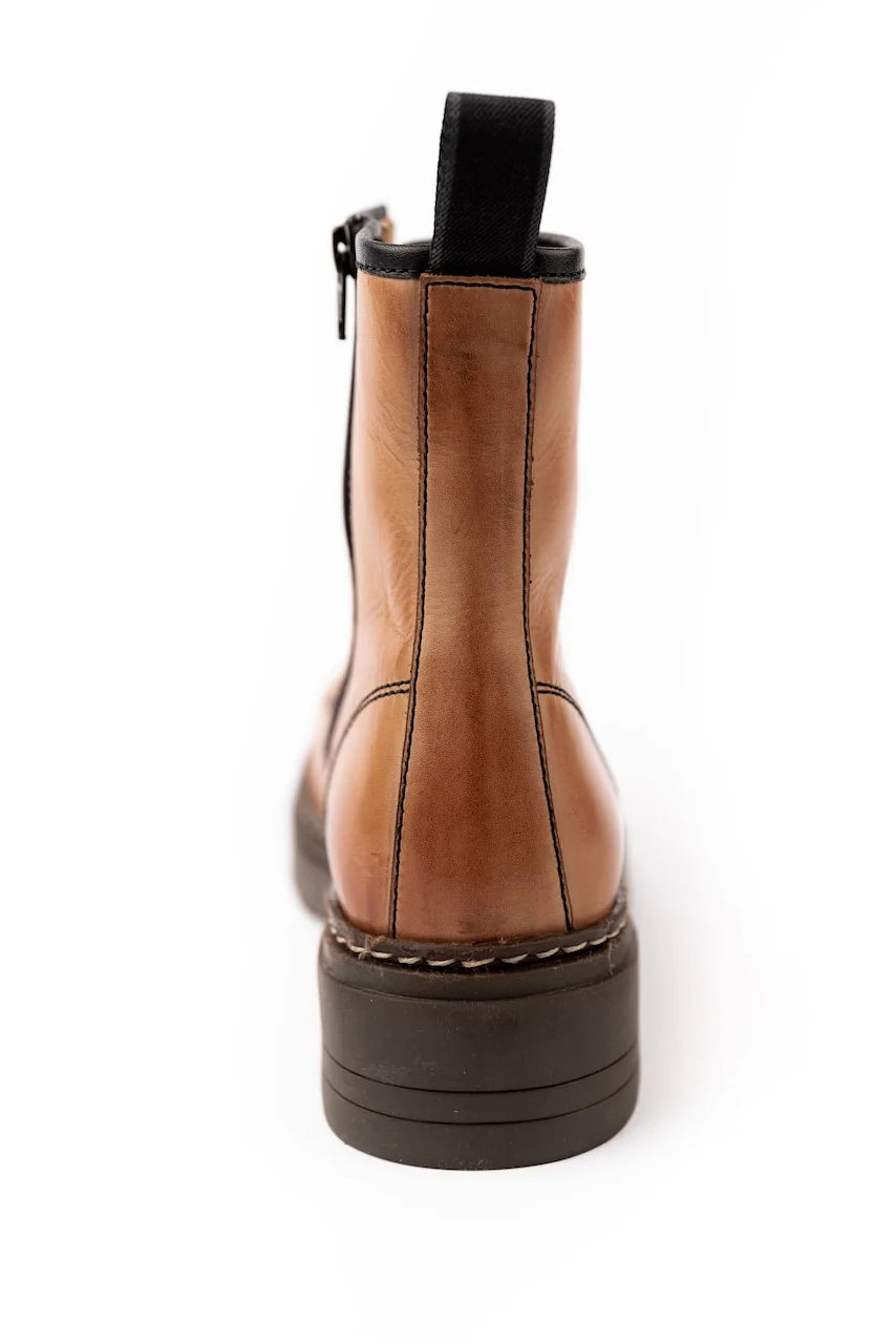 ROOLEE Elvis Platform Boots - Image 38