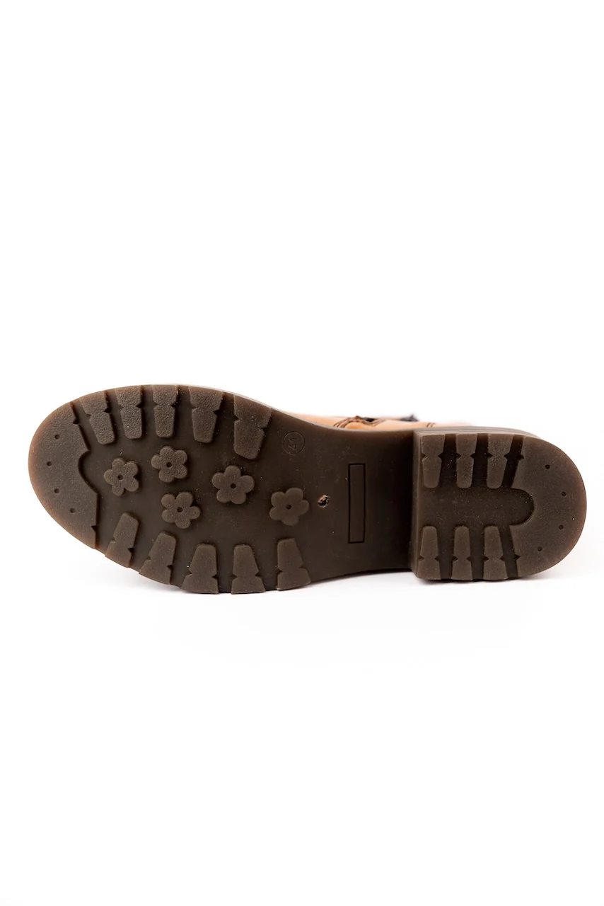 ROOLEE Elvis Platform Boots - Image 39