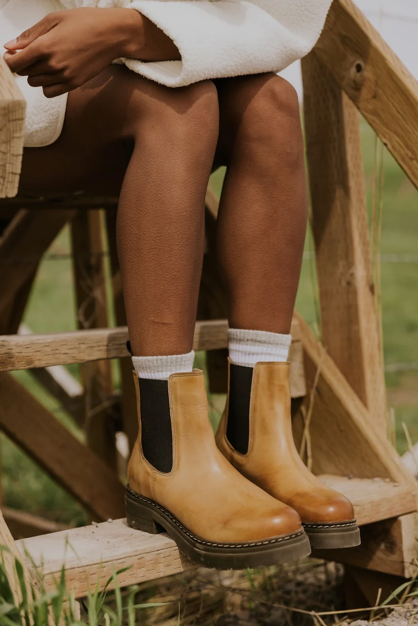 ROOLEE Flika Chelsea Boot - Image 15