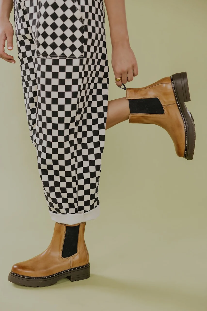 ROOLEE Flika Chelsea Boot - Image 17