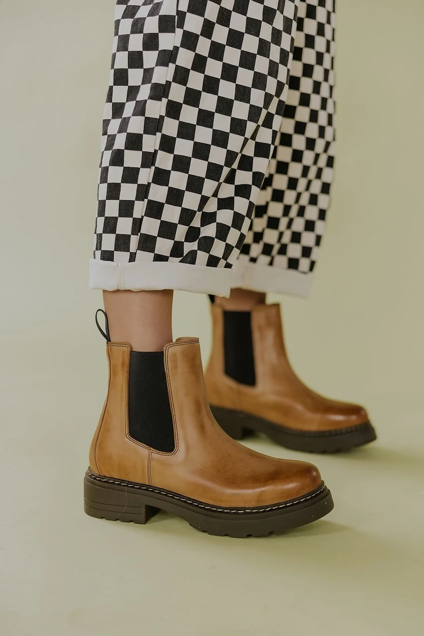 ROOLEE Flika Chelsea Boot - Image 18